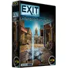 Bild von Iello Jeu - Exit : Le Bandit de Fortune City (Confirmé) (Französisch, 1 - 4 Spieler)