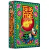 Bild von Iello Jeu - Tails on Fire (Französisch, 2 - 6 Spieler)