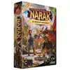 Bild von Iello Jeu - Les Ruines Perdues de Narak : Mission Disparue (Extension) (Französisch, 1 - 2 Spieler)