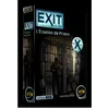Bild von 2x Iello EXIT L'Evasion de Prison 12+/2-4 Date de sortie 6.09.2024 (Französisch, 2 - 4 Spieler)