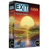Bild von Iello Jeu - Exit : Cap sur Catan (Französisch, 1 - 4 Spieler)