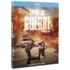 Bild von Dvd Épine De Guerre Blu-ray