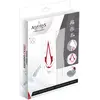 Bild von Freaks and Geeks Assassin's Creed - Façades pour PS5 Disque - Blanche - Modèle Emblème (PS5), Weiteres Gaming Zubehör, Weiss