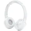 Bild von Muse Bluetooth Stereo Headphones M-272 BTW On-ear, Wireless, White (45 h, Kabellos), Kopfhörer, Weiss