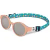 Bild von Baby-Sonnenbrille Altitude Eyewear Bout'Chou Pti'Lou Orange TU