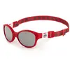 Bild von Baby-Sonnenbrille Altitude Eyewear Bout'Chou Billy Rouge TU