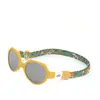 Bild von Baby-Sonnenbrille Altitude Eyewear Bout'Chou Loulou Jaune TU