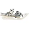 Bild von Inook Odalys Schneeschuhe EU 34-42