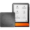 Bild von Ledger Flex (Bitcoin, Cardano, Ethereum Classic), Crypto Wallet, Grau, Orange