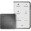 Bild von Ledger Stax inkl. Recovery Key (Bitcoin, Cardano, Ethereum Classic), Crypto Wallet, Schwarz