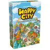 Bild von Asmodée Happy City (Französisch, 2 - 5 Spieler)