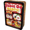 Bild von Cocktail games Sushi Go! Party (Französisch, 2 - 8 Spieler)