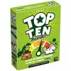 Bild von Cocktail games Top Ten Aventures (Fr) (Französisch)