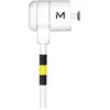 Bild von Mobilis Corporate Key, Notebook Security, Weiss