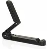 Bild von Mobilis Portable Fold-up Stand, Tablet Halterung, Schwarz