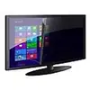 Bild von Mobilis Privacy Filter (22", 16:10), Monitor Schutzfolie