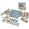 Bild von Topi Games One Piece Adventure Island Brettspiel