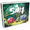 Bild von Heidelberger FG064 - Siam Sugoi, Brettspiel, für 2 Spieler, ab 7 Jahren (Deutsch, 2 Spieler)