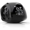 Bild von Bigben, Wecker, Thomson Radiowecker CP280 TH753033 schwarz