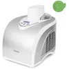 Bild von H.Koenig Professionelle Eismaschine 1 L HF180