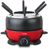 Bild von H.Koenig Elektrisches Fondue ALP1800 für 6 Personen