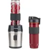 Bild von H.Koenig Mini Smoothie Maker 570mL SMOO9 Silber/Schwarz
