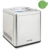 Bild von H.Koenig Professionelle Eismaschine 2 L HF340