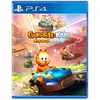 Bild von Playstation Games Ps4 Garfield Kart Furious Racing