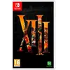 Bild von Nintendo Games Switch Xiii Limited Edition Swicth