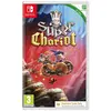 Bild von Nintendo Games Switch Super Chariot