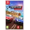 Bild von Nintendo Games Switch Gear Club Replay Code In Box