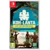 Bild von Nintendo Games Koh-lanta : Les Aventuriersr Fr