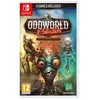 Bild von Nintendo Games Switch Oddworld Collection