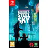 Bild von Nintendo Games Switch Beyond A Steel Sky Book Edition
