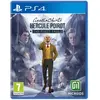 Bild von Playstation Games Ps4 Hercule Poirot The First Cases