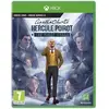 Bild von Xbox Games Xbox One Hercule Poirot: The First Cases