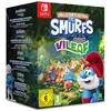 Bild von Nintendo Games Switch Los Pitufos Operación Vilhoja