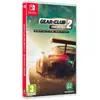 Bild von Nintendo Games Switch Gear Club 2 Definitive Edition