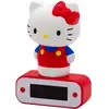 Bild von Teknofun, Wecker, Hello Kitty réveil lumineux Vegeta 17 cm