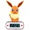 Bild von Teknofun Wecker Eevee Pokémon