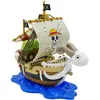 Bild von Teknofun, Wecker, ONE PIECE - Bateau Merry - Réveil Lumineux LED - 25 cm