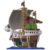 Bild von Teknofun One Piece Going Merry Digitaler Wecker