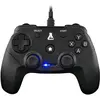 Bild von The G-Lab K-pad Thorium (PC, PS3), Gaming Controller, Schwarz, Blau