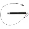 Bild von Urban Factory Stylus Tip Fine Hardens, Stylus, Schwarz