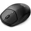 Bild von Urban Factory Souris sans fil Bluetooth ambidextre Onlee (Noir) (Kabellos), Maus, Schwarz
