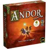 Bild von Kosmos Kennerspiel Andor - jeu de base (Französisch, 2 - 4 Spieler)