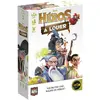 Bild von Iello Heroes to Rent (Französisch, 3 - 5 Spieler)