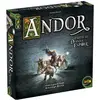 Bild von Kosmos Kennerspiel Andor - Le Dernier Espoir (Französisch, 2 - 4 Spieler)