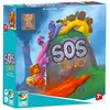 Bild von Huch SOS Dino (Deutsch, 1 - 4 Spieler)
