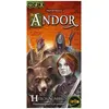 Bild von Kosmos Kennerspiel Andor - Héros Sombres (Französisch, 2 - 6 Spieler)